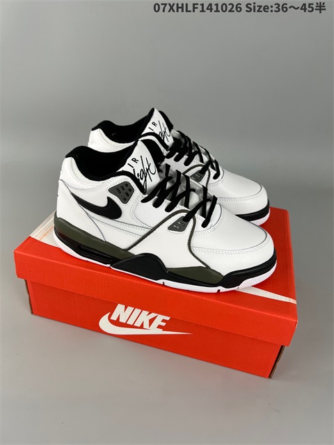women jordan Legacy 312 H shoes-011